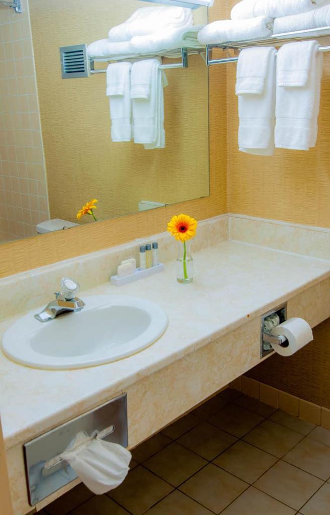 Newark Garden Finger Lakes Hotel ภายนอก รูปภาพ